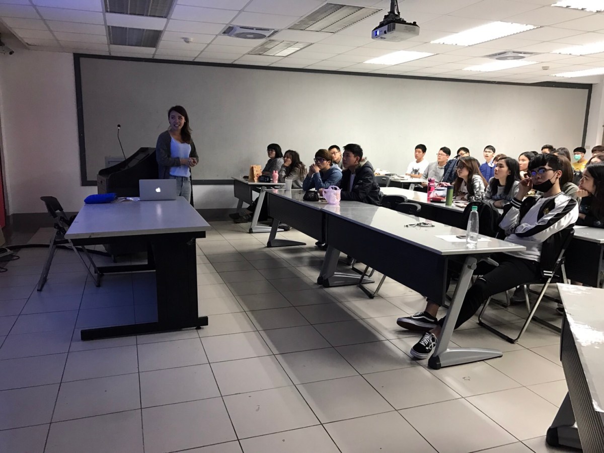 大學四年心路歷程：大一被21、大二被32、大三重修、大四順利畢業！