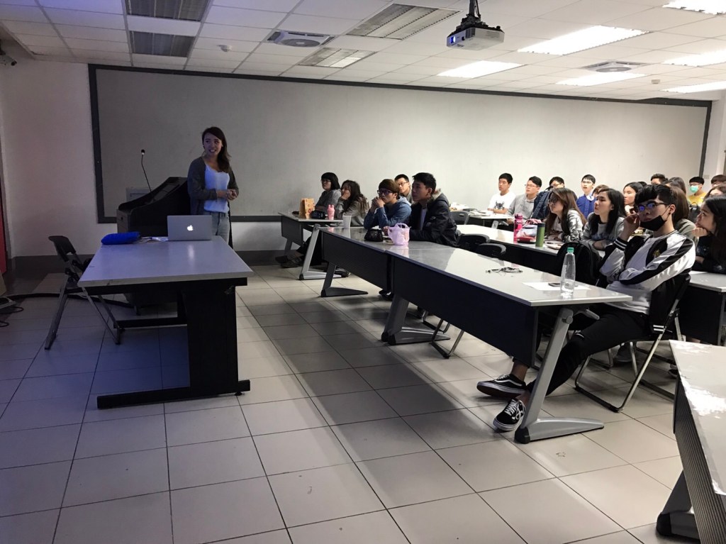 大學四年心路歷程:大一被21、大二被32、大三重修、大四順利畢業!